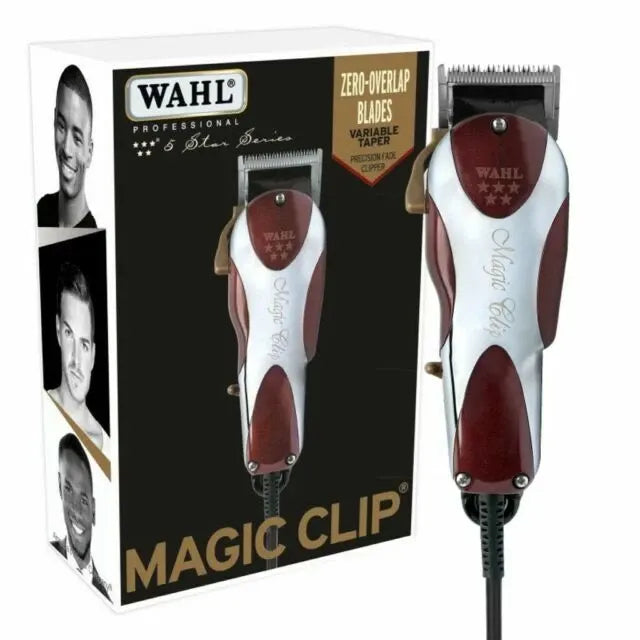 WAHL-Magic Clip