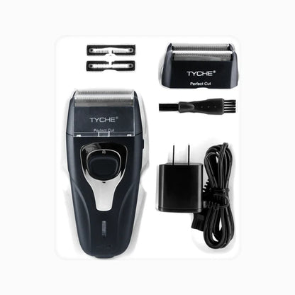 Nicka K-Tyche Turbo Shaver