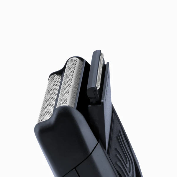 Nicka K-Tyche Turbo Shaver