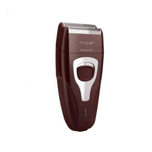 Nicka K-Tyche Turbo Shaver