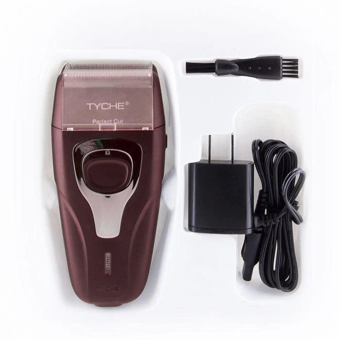 Nicka K-Tyche Turbo Shaver