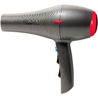 Nicka K-Tyche Ionic Turbo 3200 Hair Dryer
