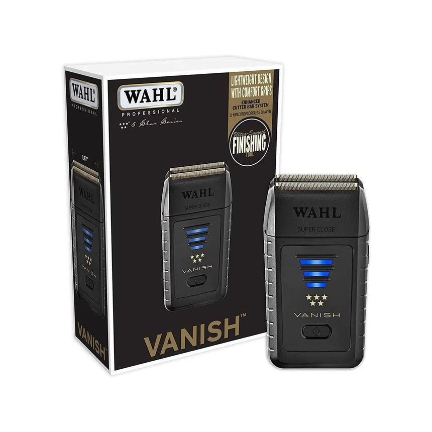 WAHL Professional-Vanish Shaver