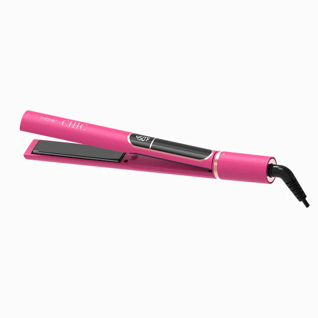 Nicka K-Tyche Chic Pro Flat Iron
