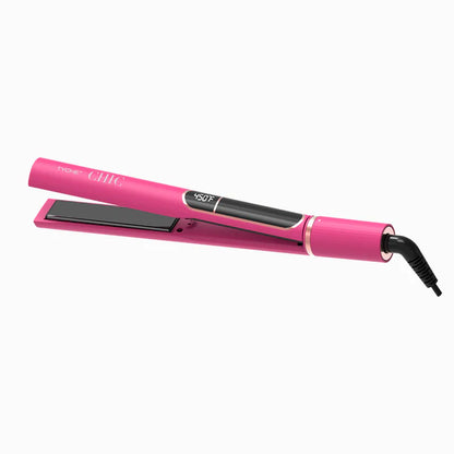 Nicka K-Tyche Chic Pro Flat Iron