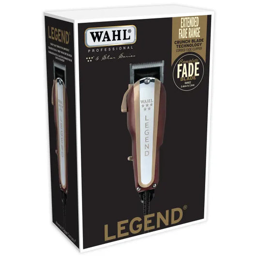 WAHL 5-Star Legend Clipper